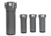 Сепаратор центробежный (циклонный) Dalgakiran G 600 WS