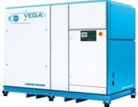 Винтовой компрессор Kraftman 