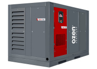 Винтовой компрессор OZEN OSC 200DS 10 бар