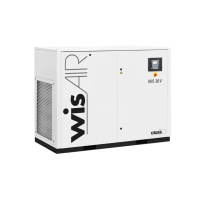 WIS 20V (1300-2800 л мин, 13 бар, 15 кВт, 400В, 700 кг)