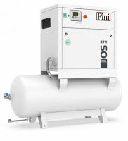 Спиральный компрессор FINI OS 7,5-10-500