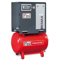 Винтовой компрессор FINI K-MAX 5.5-10-270F