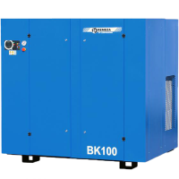Компрессор винтовой Ремеза ВК100-13
