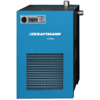 Осушитель рефрижераторный KRAFTMANN KHDp 8832W