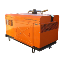 Компрессор винтовой ЗИФ ПВ-24 1,0 (без шасси)