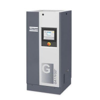 Компрессор винтовой Atlas Copco GA45L VSD+13FF 400В 3ф 50 Гц без N CE (с осушителем)