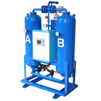 Осушитель адсорбционный ЕвразКомпрессор AO-3,8-X