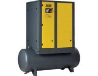 Компрессор винтовой Comprag АR 2210-500 10