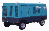 Дизельный компрессор AIRMAN PDSK900S-B PDS