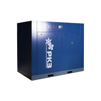 Компрессор винтовой AIRRUS NB 200 8