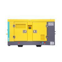 Компрессор винтовой ATLAS COPCO U 190 Kd (без шасси)