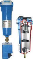 Сепаратор центробежный (циклонный) ALMiG AS-180