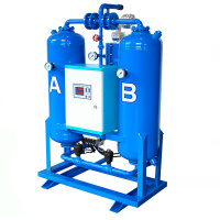 Адсорбционный осушитель ЗИФ АРМ-ОАХ-45 10 45