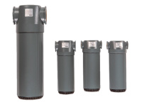 Сепаратор центробежный (циклонный) "Dalgakiran" G 300 WS