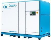 Винтовой компрессор Kraftman