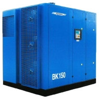Компрессор винтовой Ремеза ВК 150-8 ВС