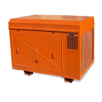 Компрессор винтовой ЗИФ СВЭ 5,2 0,7 РН