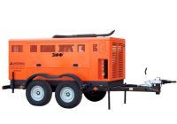 винтовой компрессор ЗИФ