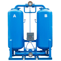 Осушитель адсорбционный DALI DLAD-1.2-M