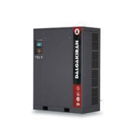 Спиральный компрессор Dalgakiran DS 11-8 (3х3,7)