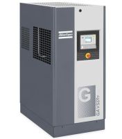 Компрессор винтовой Atlas Copco GA30 VSD+13FF 400В 3ф 50 Гц без N CE (с осушителем)