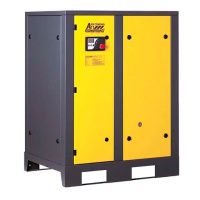 Компрессор винтовой Comprag А 4513 13