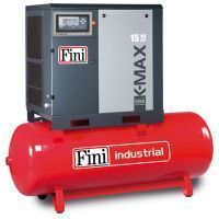 Винтовой компрессор FINI K-MAX 1513-500F