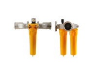 Магистральный фильтр COMPRAG DFF — 360-S Twin