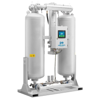 Осушитель адсорбционный Pneumatech PE 1330 Dewpoint Control