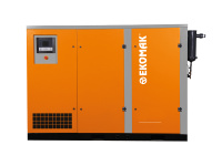 Компрессор винтовой Ekomak ЕКО 75 СD 8