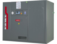 Винтовая компрессорная станция DALGAKIRAN INVERSYS  11 PLUS-7,5