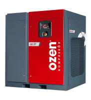 Винтовой компрессор OZEN OSC 45U 7,5 бар