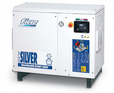 Винтовой компрессор Fiac New Silver 30-8