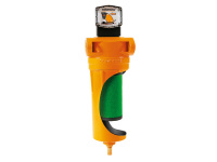 Магистральный фильтр COMPRAG DFF — 125-M