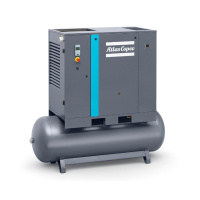 Компрессор винтовой ATLAS COPCO G18 13 FF TM (с осушителем)