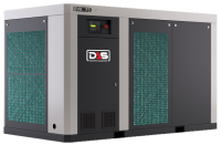 Винтовой компрессор DAS BVK 90-13