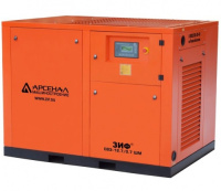 Компрессор винтовой ЗИФ СВЭ-24,1 0,4 ШМ-Н