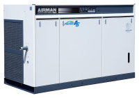 Винтовой компрессор AIRMAN  SAS55 S  