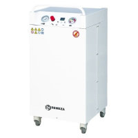 Компрессор спиральный REMEZA КМ-24.OLD15К