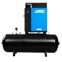 Компрессор винтовой ABAC MICRON 2.2-10-270