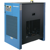 Осушитель рефрижераторный KRAFTMANN KHD 780