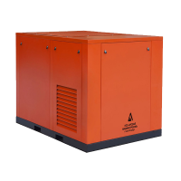 Компрессор винтовой  ЗИФ  СВЭ 13,2 1,0 ШМ