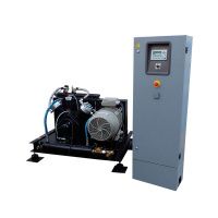 Компрессор Remeza ВА 10-10-25