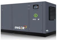 Компрессор безмасляный винтовой ENGER OFSZ-55W 10 бар PM-VSD 
