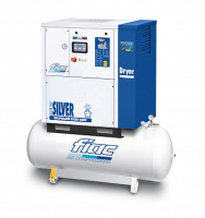 Компрессор поршневой ременной FIAC D 15/500 SD 13