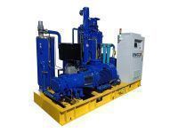 Винтовой компрессор Enger ZSW-6 8-40 S