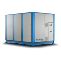 Винтовой компрессор G Drive T 52