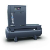 винтовой компрессор СА