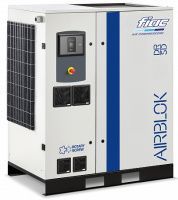 Компрессор ременной FIAC 753 DR-SD 4-13