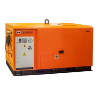 Компрессор винтовой ЗИФ СВЭ 7,2 1,0-ВР